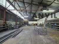257 Bosworth st, Alberton, Alrode South - 330sqm warehouse  for sale in alrode south  property image 8