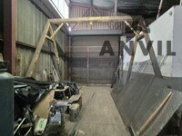 257 Bosworth st, Alberton, Alrode South - 330sqm warehouse  for sale in alrode south  property image 9