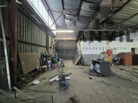 257 Bosworth st, Alberton, Alrode South - 330sqm warehouse  for sale in alrode south  property image 10