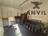 257 Bosworth st, Alberton, Alrode South - 330sqm warehouse  for sale in alrode south  property image 15