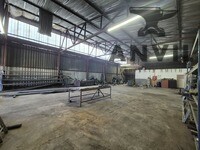 257 Bosworth st, Alberton, Alrode South - 330sqm warehouse  for sale in alrode south  property image 3