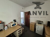 257 Bosworth st, Alberton, Alrode South - 330sqm warehouse  for sale in alrode south  property image 17