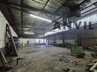 257 Bosworth st, Alberton, Alrode South - 330sqm warehouse  for sale in alrode south  property image 12