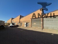 257 Bosworth st, Alberton, Alrode South - 330sqm warehouse  for sale in alrode south  property image 2