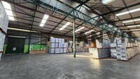 754(A) 16th Road, Midrand - Right warehouse portion property image 11