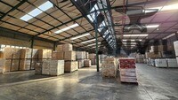 754(A) 16th Road, Midrand - Right warehouse portion property image 14