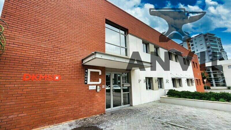 Block C Whole Building