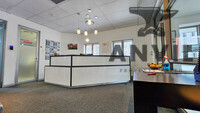 Grosvenor Square, Block C - Free standing building property image 14