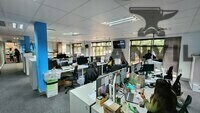 Grosvenor Square, Block C - Free standing building property image 15