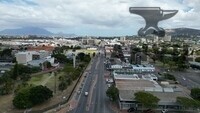 Bellville Central has stepped into its role as the Northern Suburbs’ de facto business capital — a place where commerce, connectivity, and community meet. It’s not just about Sanlam or the Sunbel Building anymore; it’s a district that’s evolving fast, dra DJI_0655.JPG