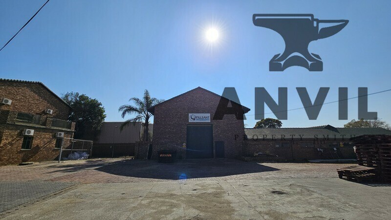 Midpark Industrial Park  - Section 2 and 3 property image 2