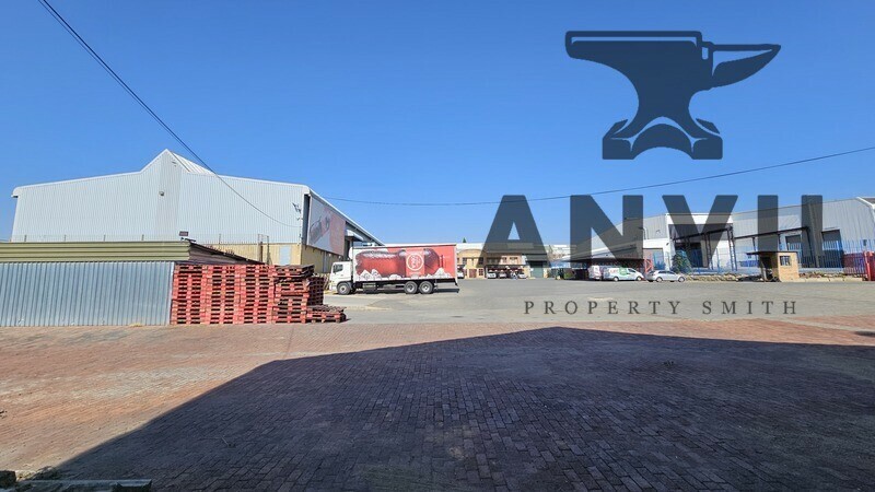 Midpark Industrial Park  - Section 2 and 3 property image 3