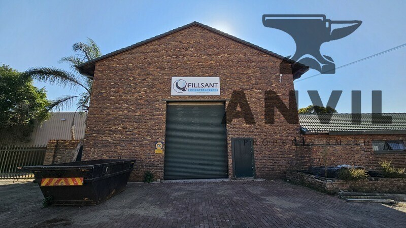 Midpark Industrial Park  - Section 2 and 3 property image 12