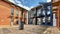 Eco Fusion 4 Office Park - A01 GF property image 1