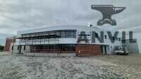 Blaauwberg Business Park - KJ Warehouse - ERF 39279 property image 1