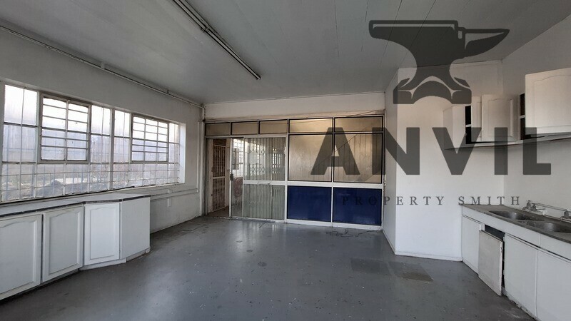 1343 Spyker Cres, Stormill, Randburg - Unit 3 To let, Spyker Crescent, Stormill property image 9