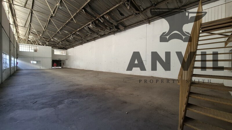 Unit 3 To let, Spyker Cres 