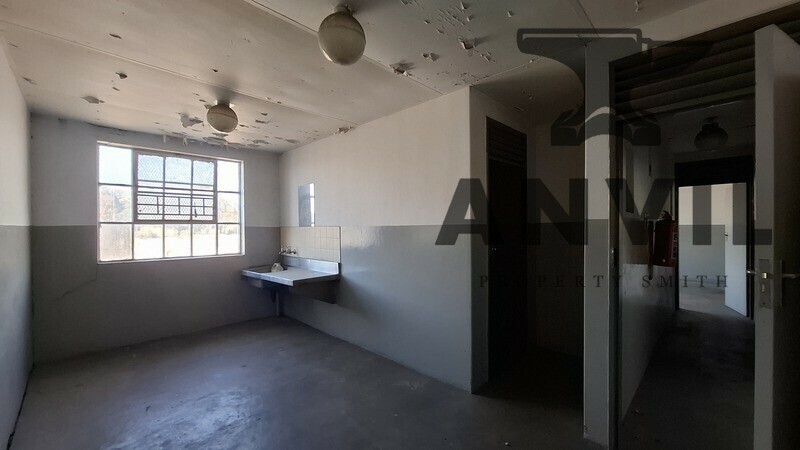 1343 Spyker Cres, Stormill, Randburg - Unit 3 To let, Spyker Crescent, Stormill property image 11