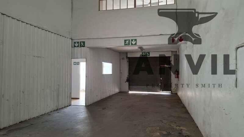 1343 Spyker Cres, Stormill, Randburg - Unit 3 To let, Spyker Crescent, Stormill property image 4