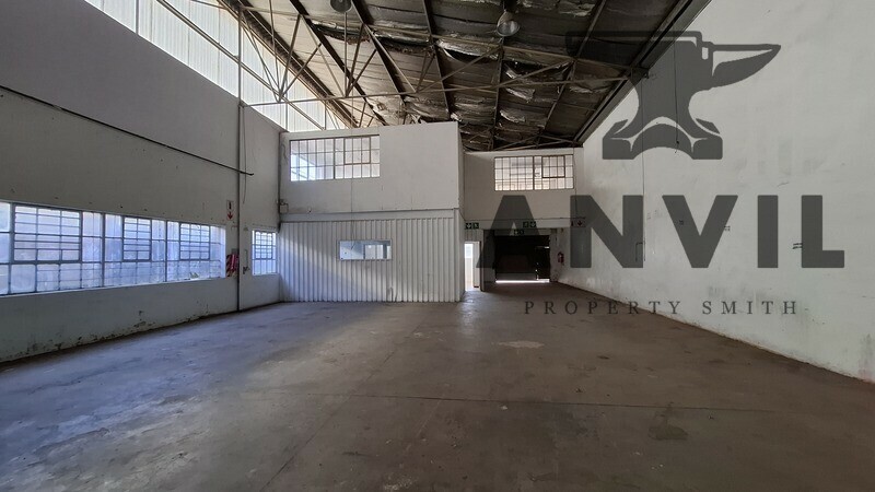 1343 Spyker Cres, Stormill, Randburg - Unit 3 To let, Spyker Crescent, Stormill property image 5