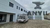 Blaauwberg Business Park - KJ Warehouse - ERF 39279 property image 8