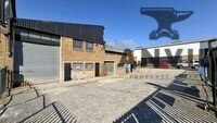 1343 Spyker Cres, Stormill, Randburg - Unit 2 To let, Spyker Cres  property image 4