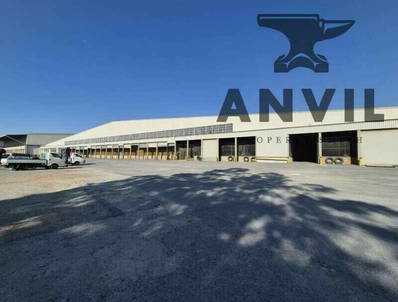 84 Nederveen street, Roodekop  - Freestanding Powerhouse with 1000AMP & Large Yard – Roodekop, Germiston property image 2