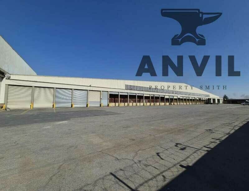 84 Nederveen street, Roodekop  - Freestanding Powerhouse with 1000AMP & Large Yard – Roodekop, Germiston property image 25