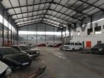 Umthombo Business Park, Glen Austin, Midrand - Warehouse 1 property image 1