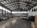 Umthombo Business Park, Glen Austin, Midrand - Warehouse 1 property image 5