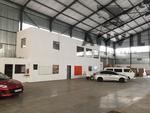 Umthombo Business Park, Glen Austin, Midrand - Warehouse 1 property image 7