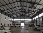 Umthombo Business Park, Glen Austin, Midrand - Warehouse 1 property image 9