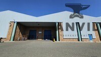 Mifa Industrial Park,  Randjiespark, Midrand - Unit 21 property image 1
