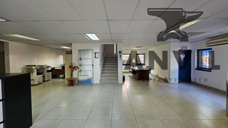 Mifa Industrial Park,  Randjiespark, Midrand - Unit 21 property image 3