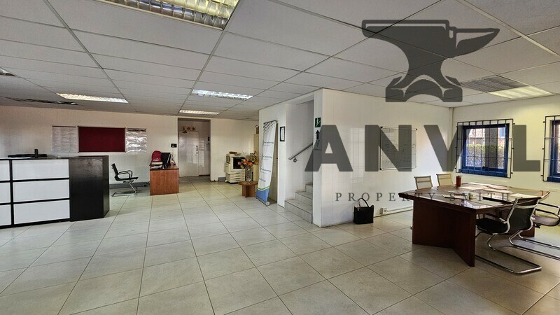 Mifa Industrial Park,  Randjiespark, Midrand - Unit 21 property image 5