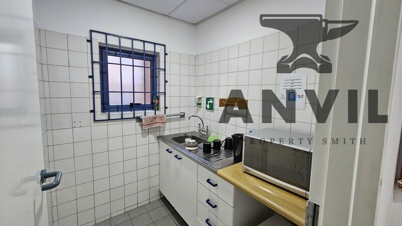 Mifa Industrial Park,  Randjiespark, Midrand - Unit 21 property image 6