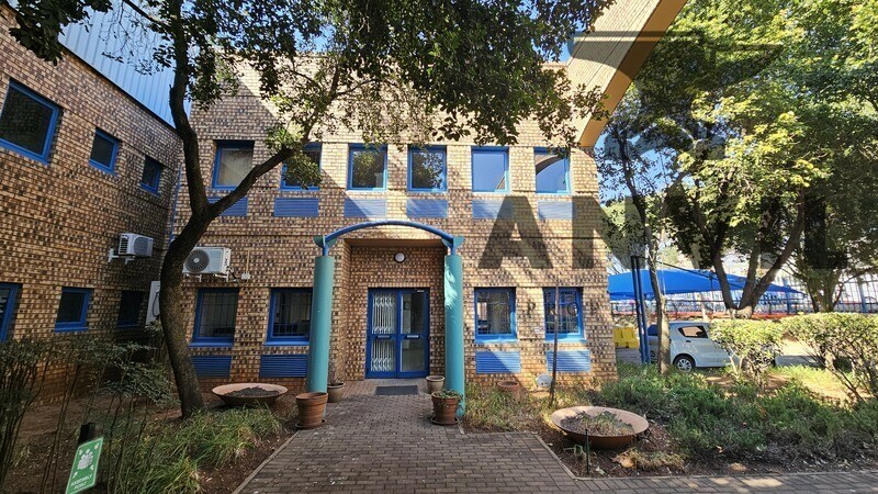 Mifa Industrial Park,  Randjiespark, Midrand - Unit 21 property image 2