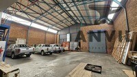 Mifa Industrial Park,  Randjiespark, Midrand - Unit 21 property image 7