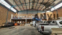 Mifa Industrial Park,  Randjiespark, Midrand - Unit 21 property image 8