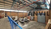Mifa Industrial Park,  Randjiespark, Midrand - Unit 21 property image 12
