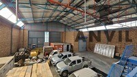 Mifa Industrial Park,  Randjiespark, Midrand - Unit 21 property image 13