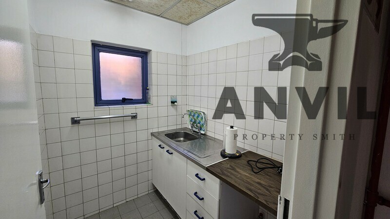 Mifa Industrial Park,  Randjiespark, Midrand - Unit 21 property image 14