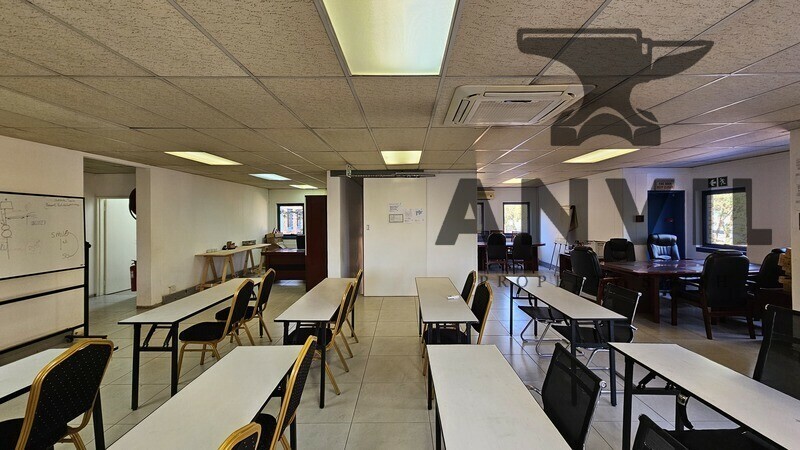 Mifa Industrial Park,  Randjiespark, Midrand - Unit 21 property image 17