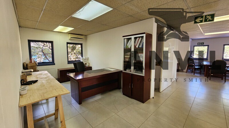 Mifa Industrial Park,  Randjiespark, Midrand - Unit 21 property image 19