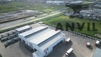 Blackheath Industrial is a prominent commercial and industrial area located in Cape Town, South Africa. It has grown significantly over the years, becoming a vital hub for various industries due to its strategic location and well-developed infrastructure. DJI_0437.JPG