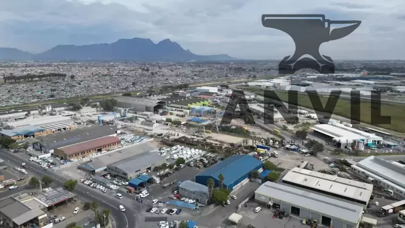 Find warehouses and industrial property to rent or buy in Airport Industria, Western Cape. Prime location near Cape Town Airport. Contact Anvil Property Smith. Airport_Industria_Area_Guide_1.webp