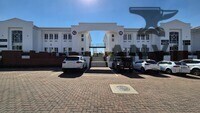 Wedgewood Office Park, Bryanston - Block G FF LHS property image 2