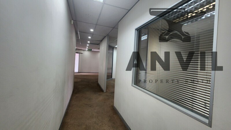 Harrogate Office Park. - sub tenant 3 - 227 property image 3