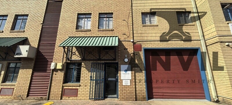 Unit 14, High Mini Tech Factory