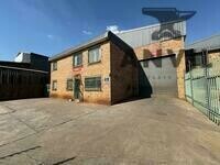 171 Galjoen Road, Wadeville - Wadeville Factory Combo with modern offices  – 900m² to Let property image 18